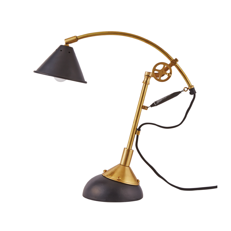 Parisian Table Lamp