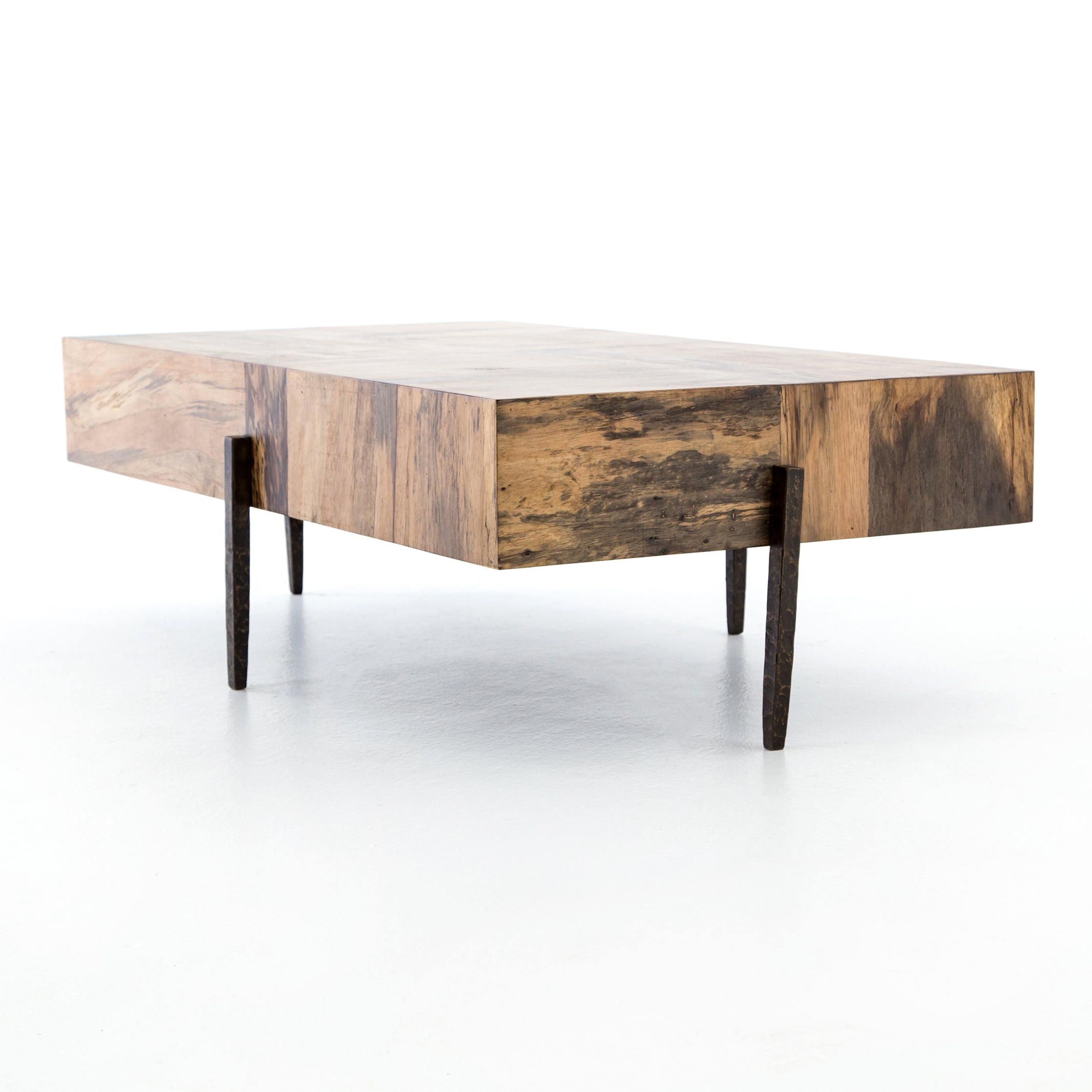 Idris Coffee Table