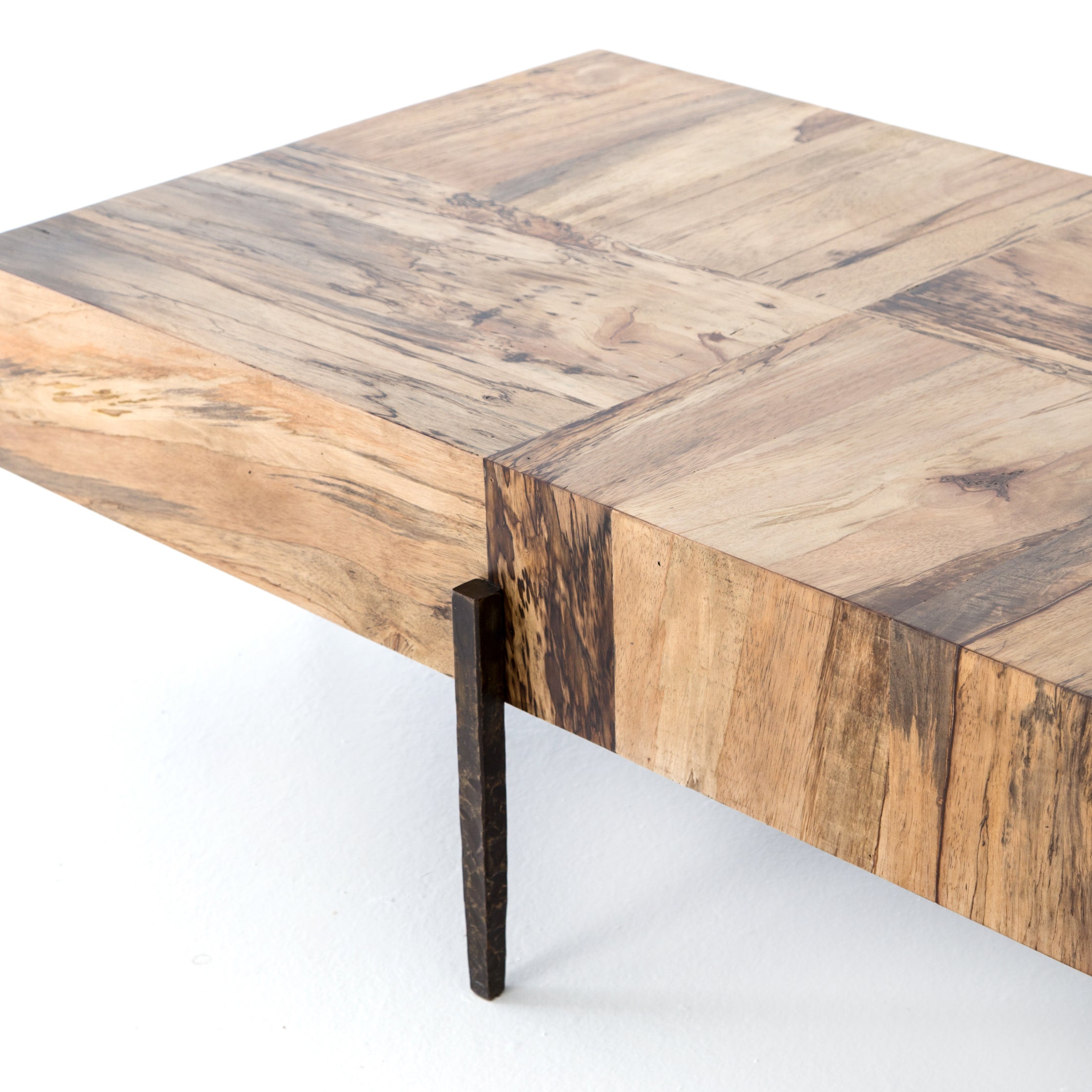 Idris Coffee Table