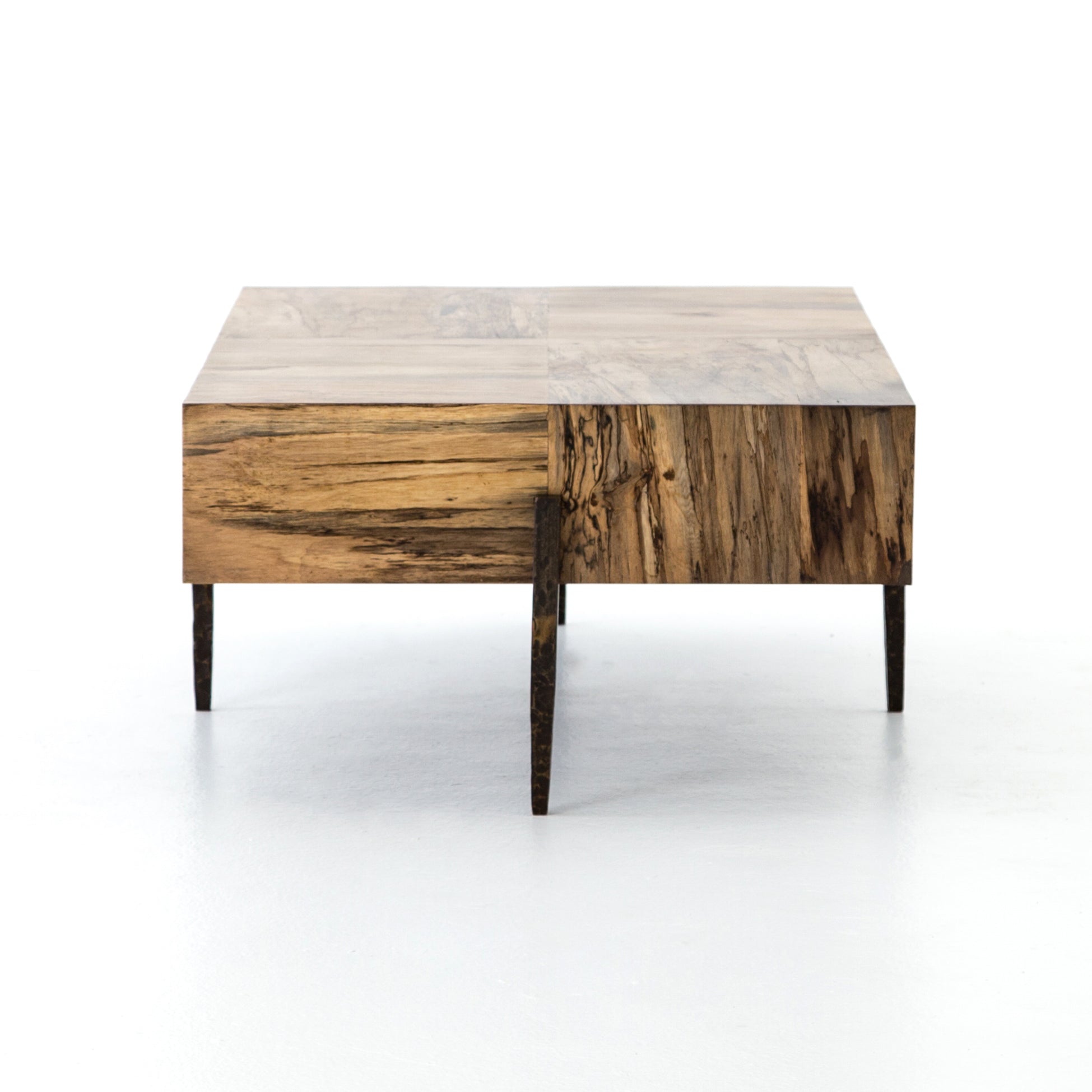 Idris Coffee Table