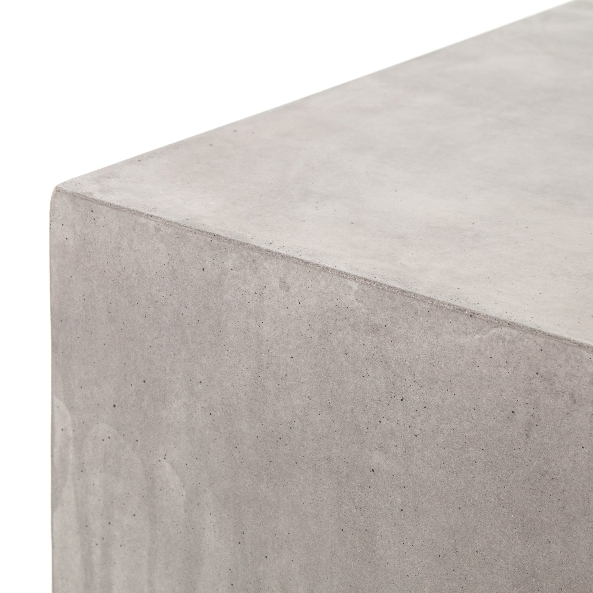 Pallas Concrete Cube