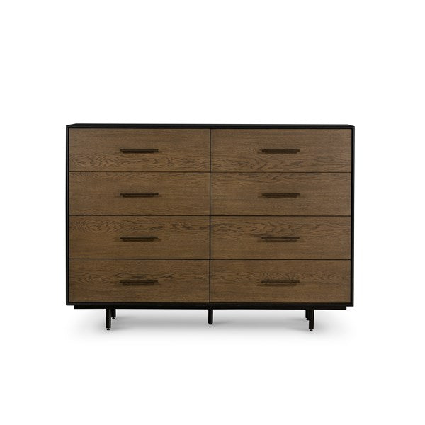 Malcolm 8-Drawer Dresser