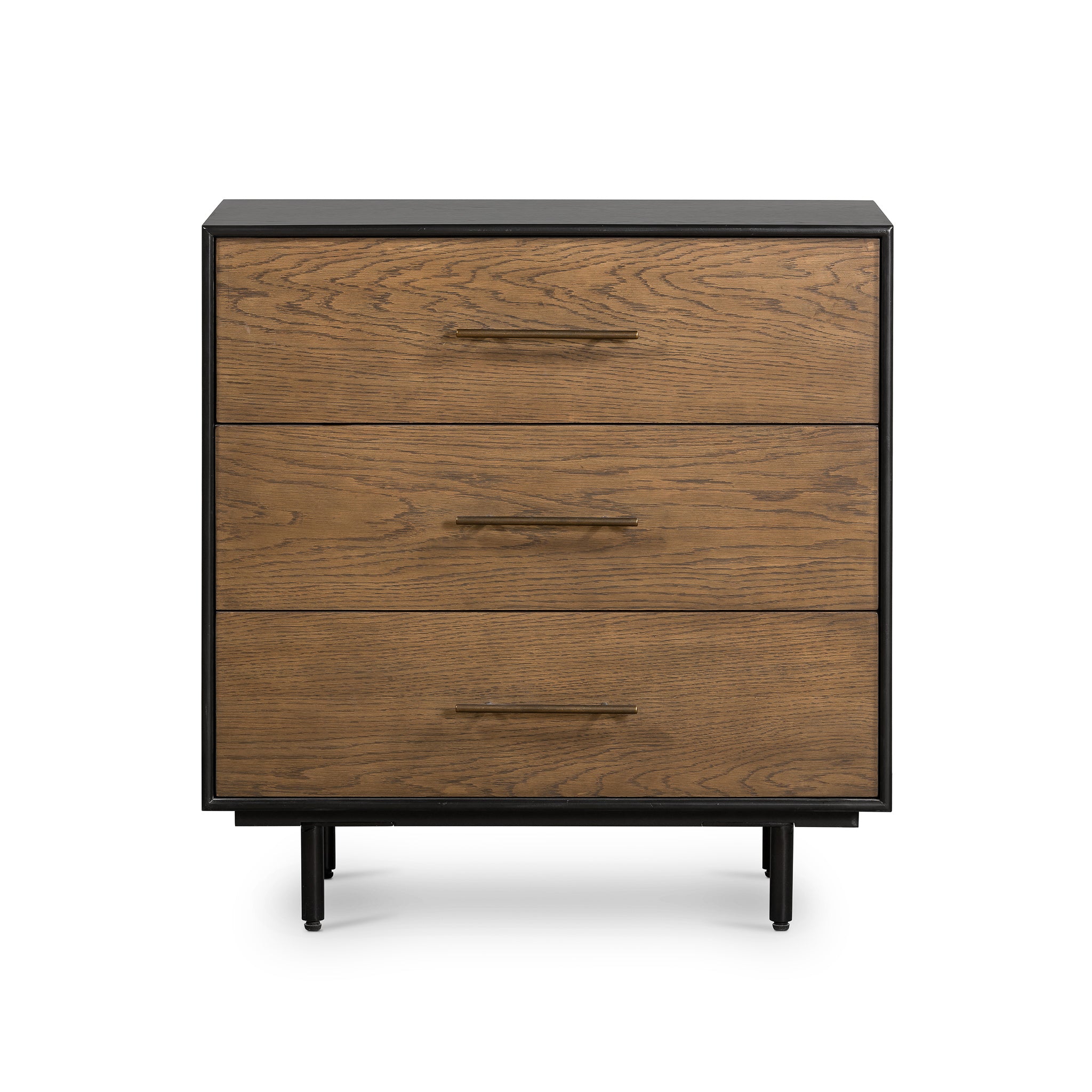 Malcolm 3-Drawer Dresser