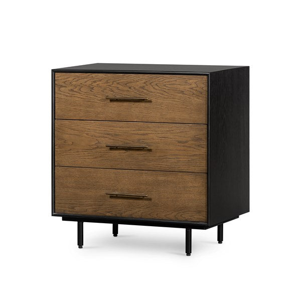 Malcolm 3-Drawer Dresser