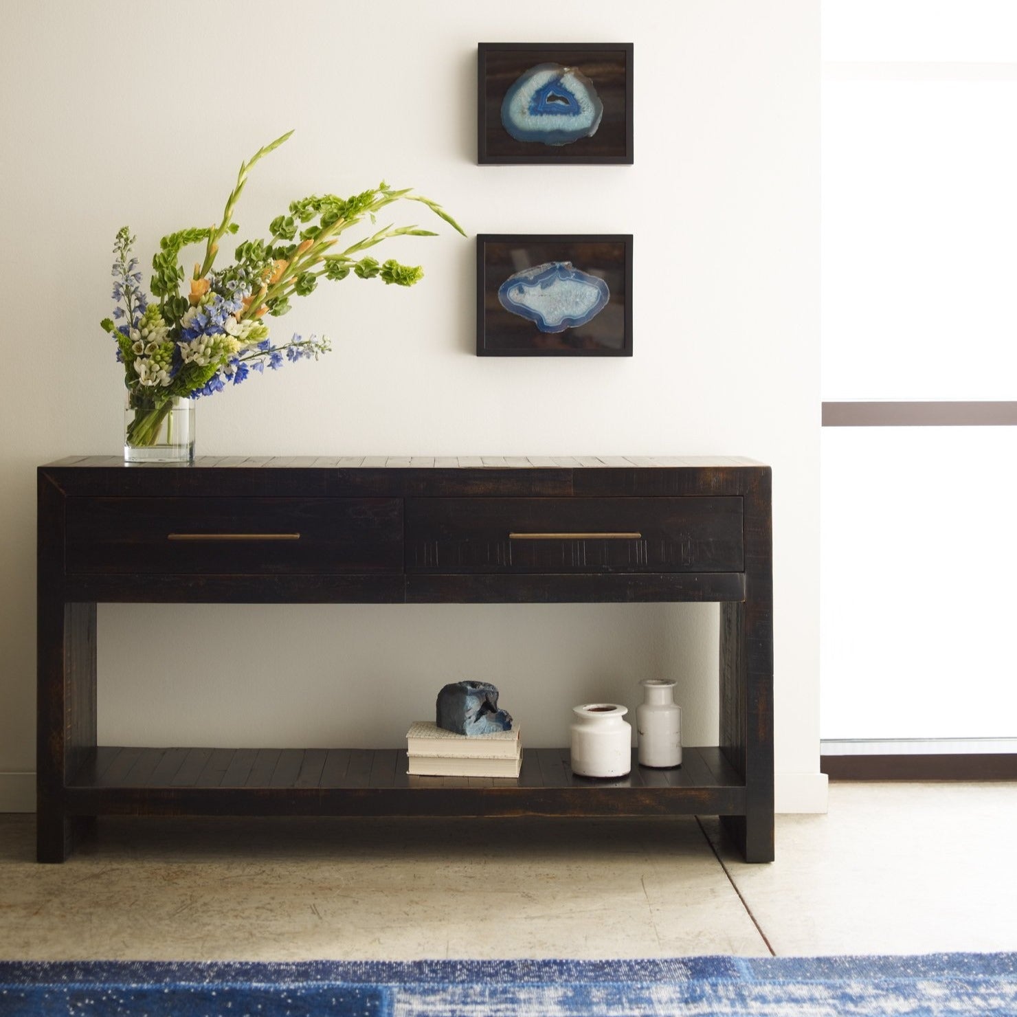 Clarke Console Table