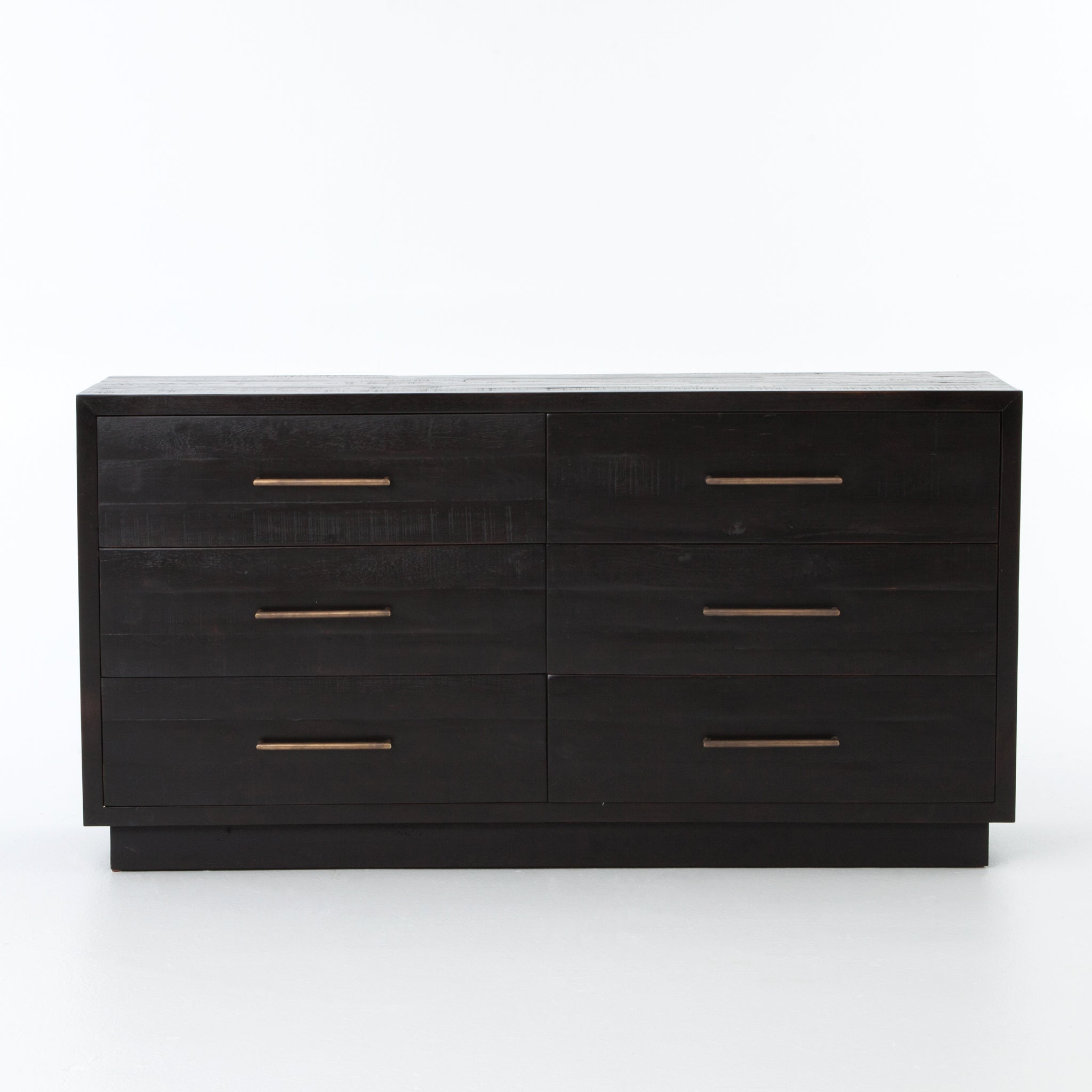 Clarke 6-Drawer Dresser