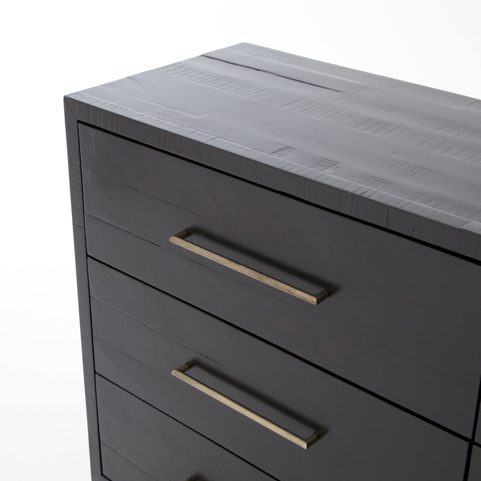 Clarke 9 Drawer Dresser