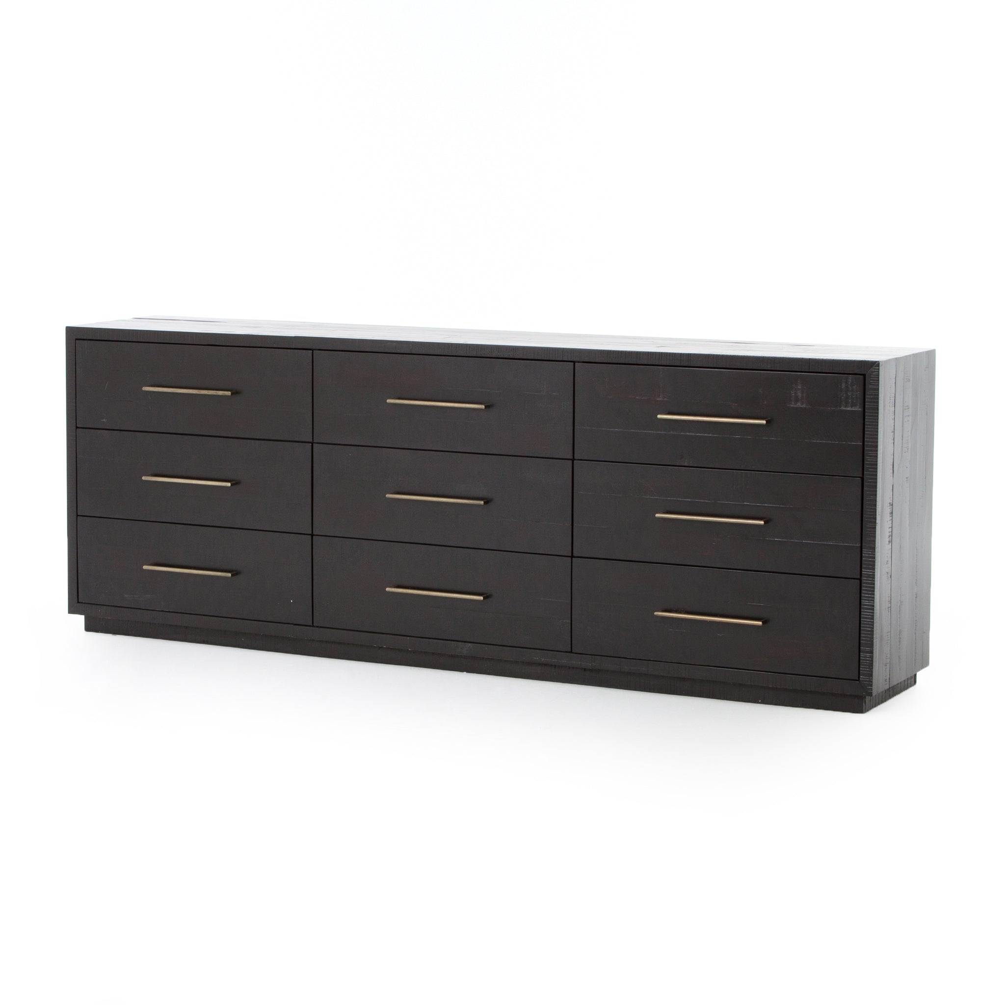 Clarke 9 Drawer Dresser