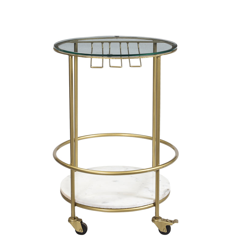 Maison Bar Cart