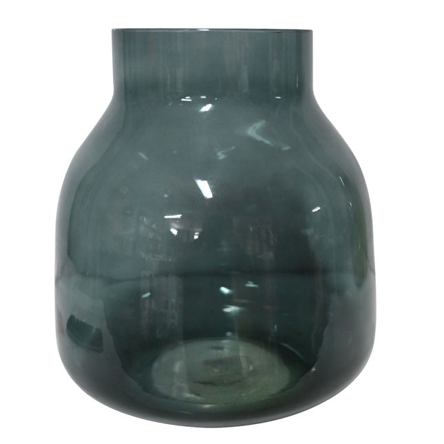 Elisaria Glass Vase