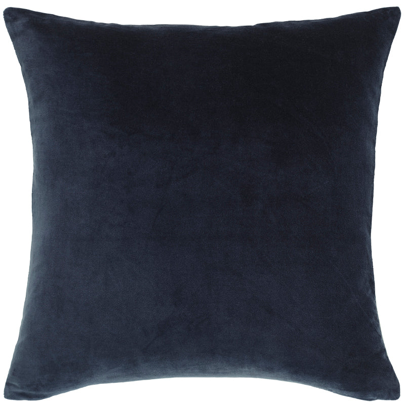 Stella Plush Solid Velvet Pillow