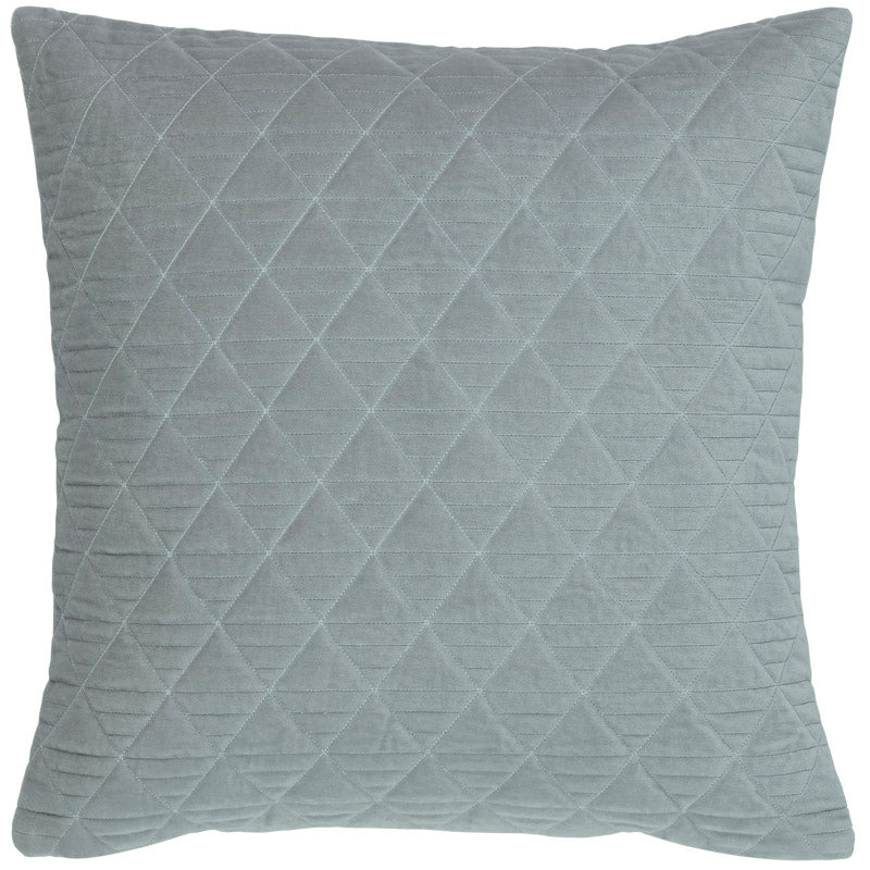 Triangle pillows for outlet sale