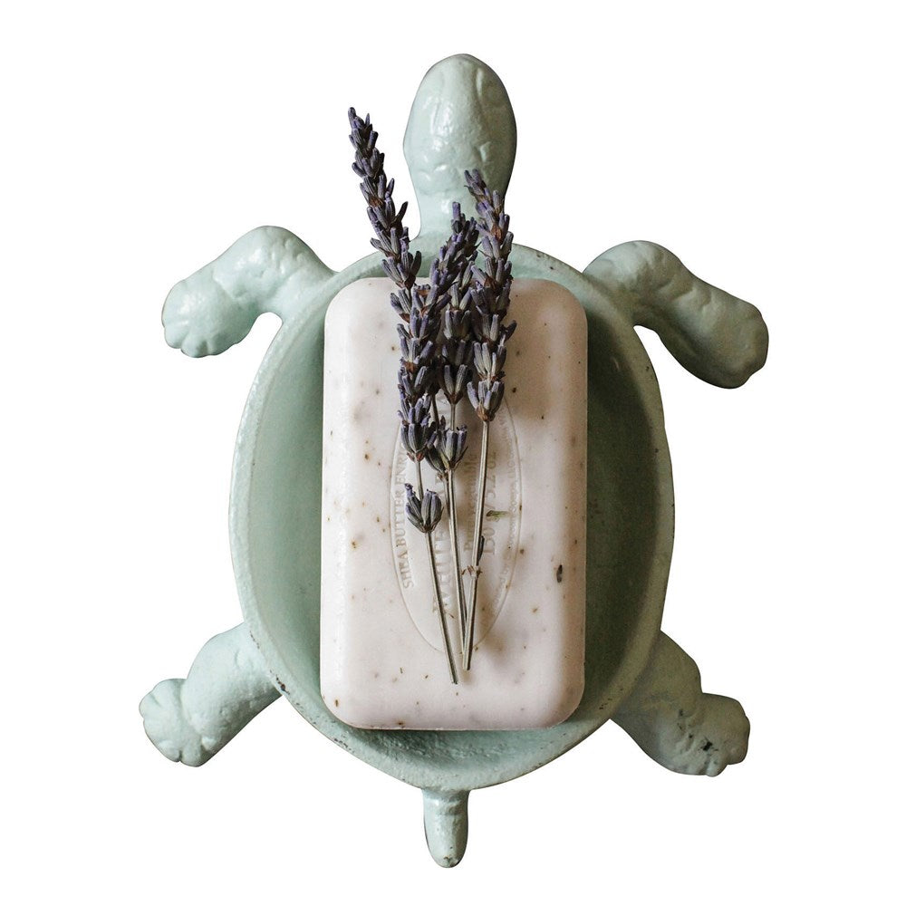 Turtle Soap Dish