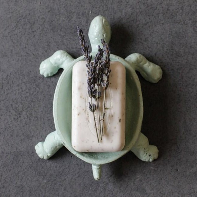 Turtle Soap Dish