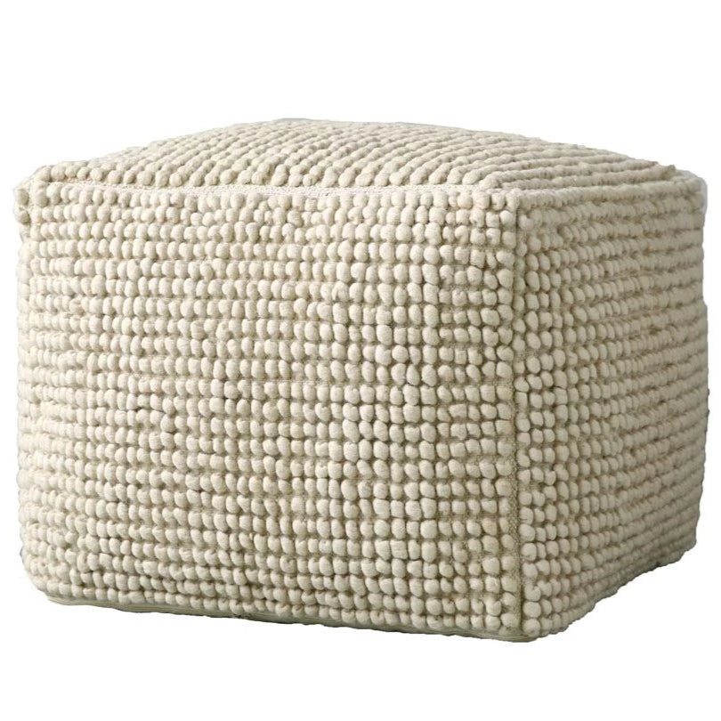 Natural Ivory Wool