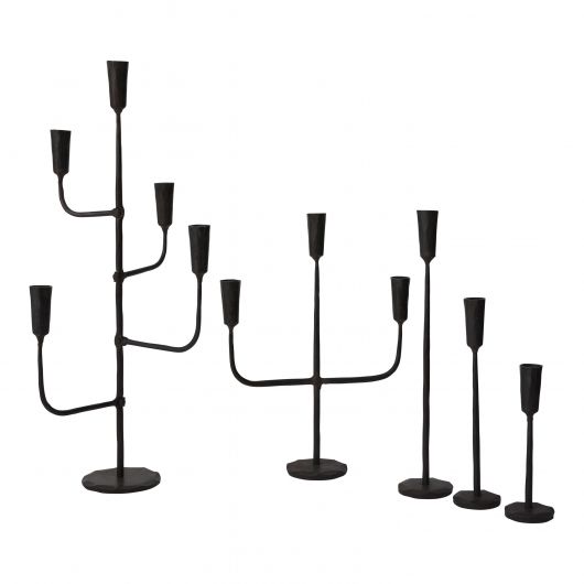 Davina Candelabra