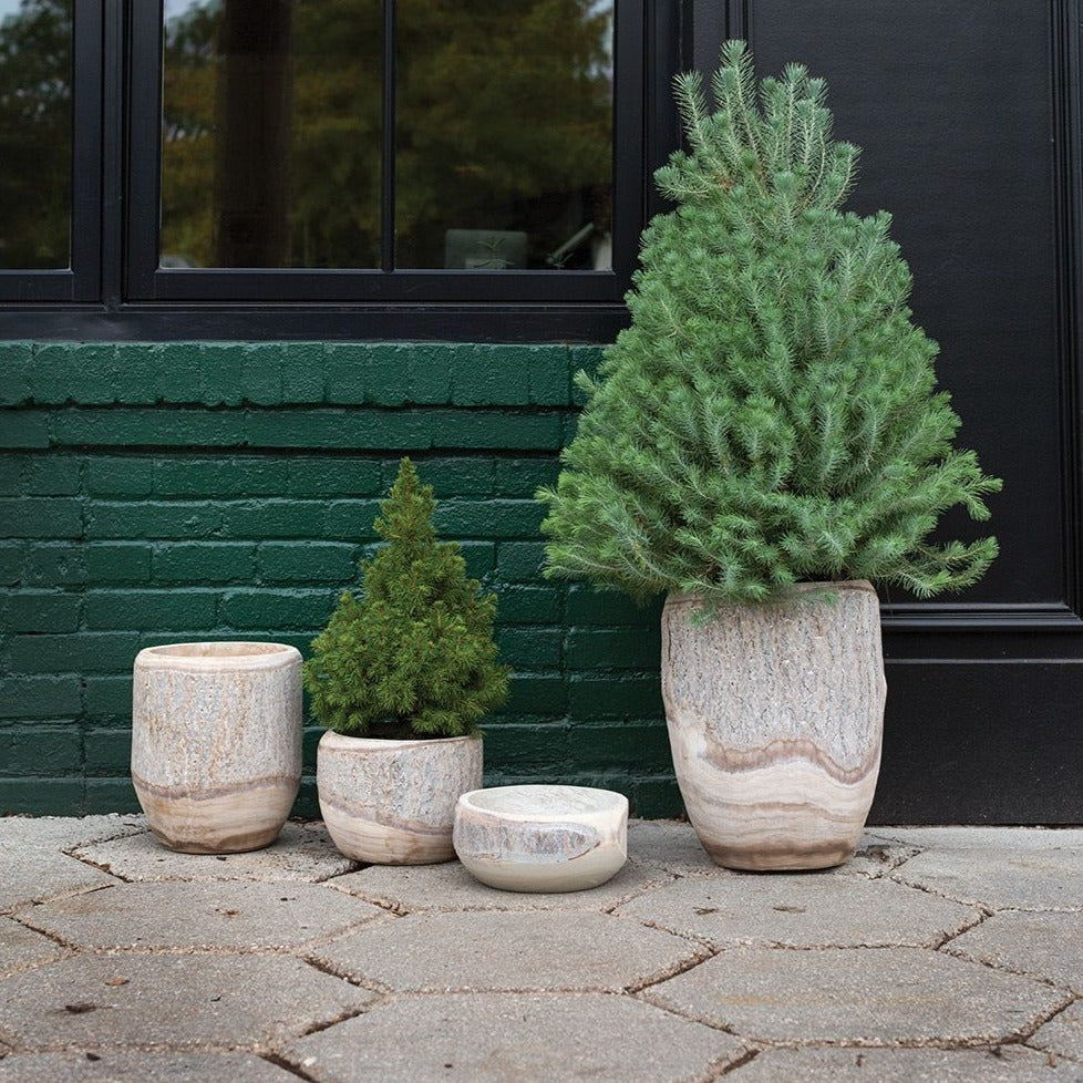 Elmwood Planter