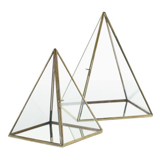 Giza Display Case