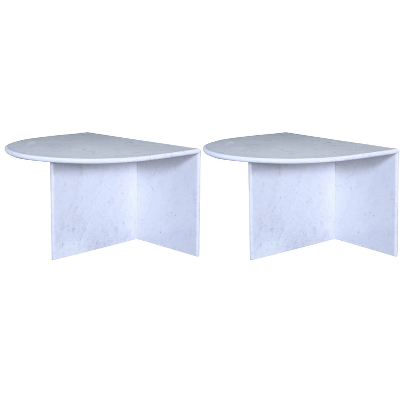 Modena Coffee Table Set