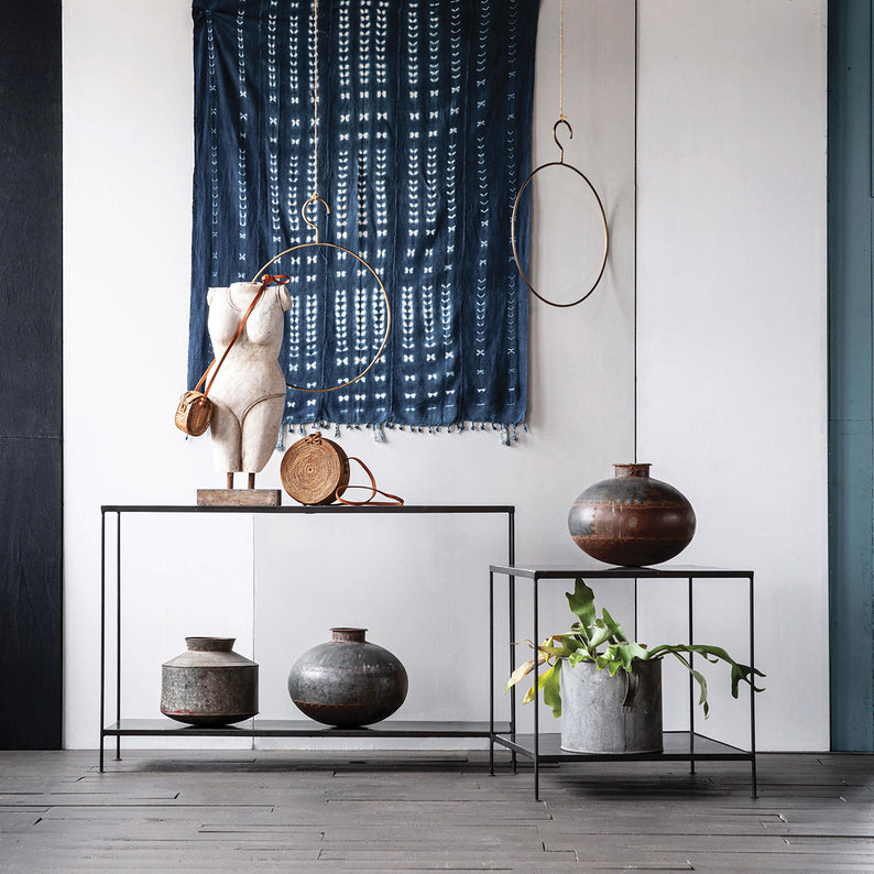 Nottingham Console Table