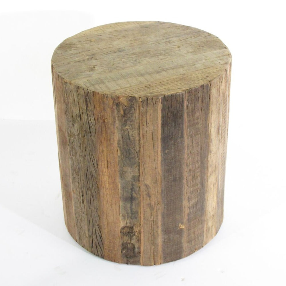 Reclamation Rolling Stool