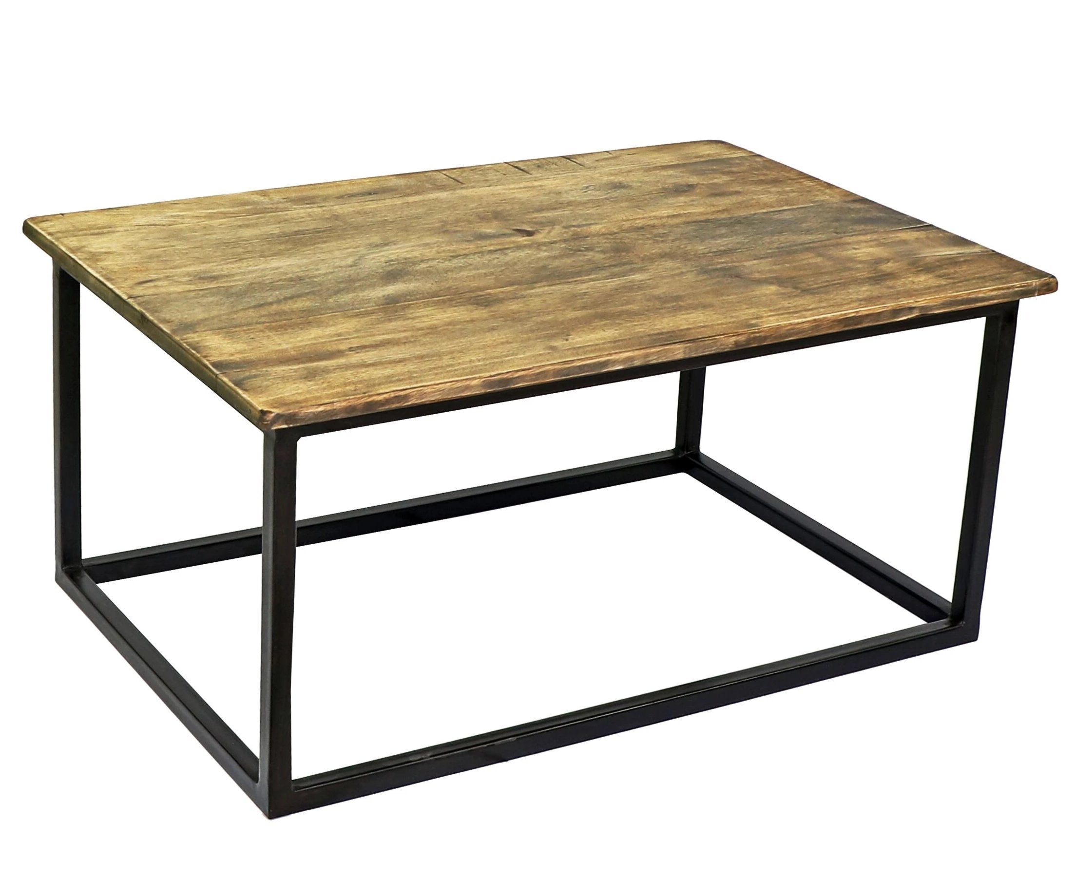 Salvage Coffee Table