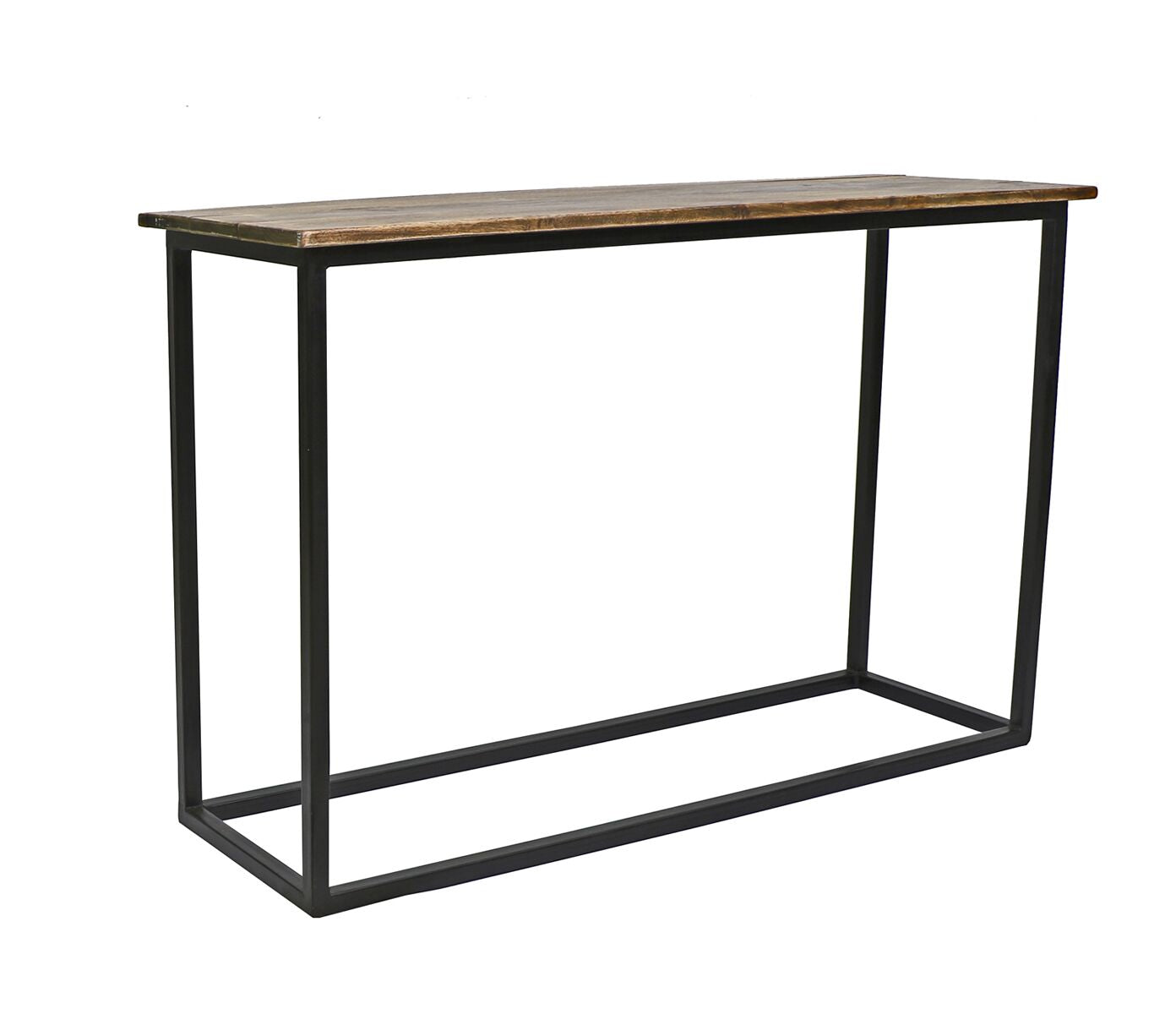 Salvage Console Table