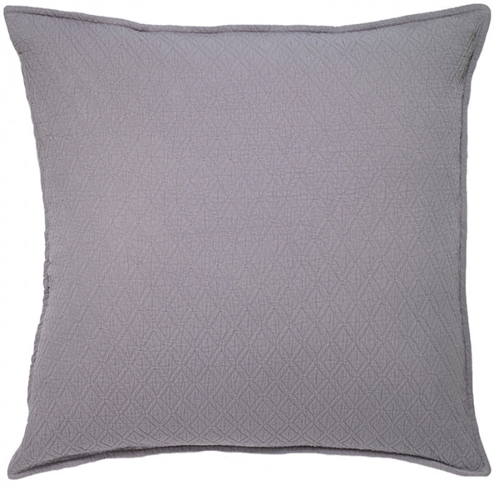 Indi Matelasse Diamond Coverlet