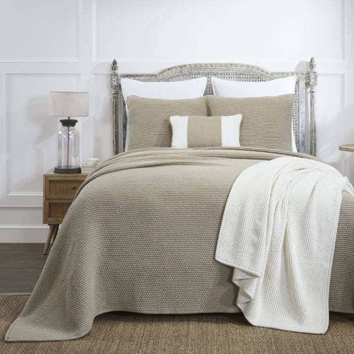 Mandalay Coverlet