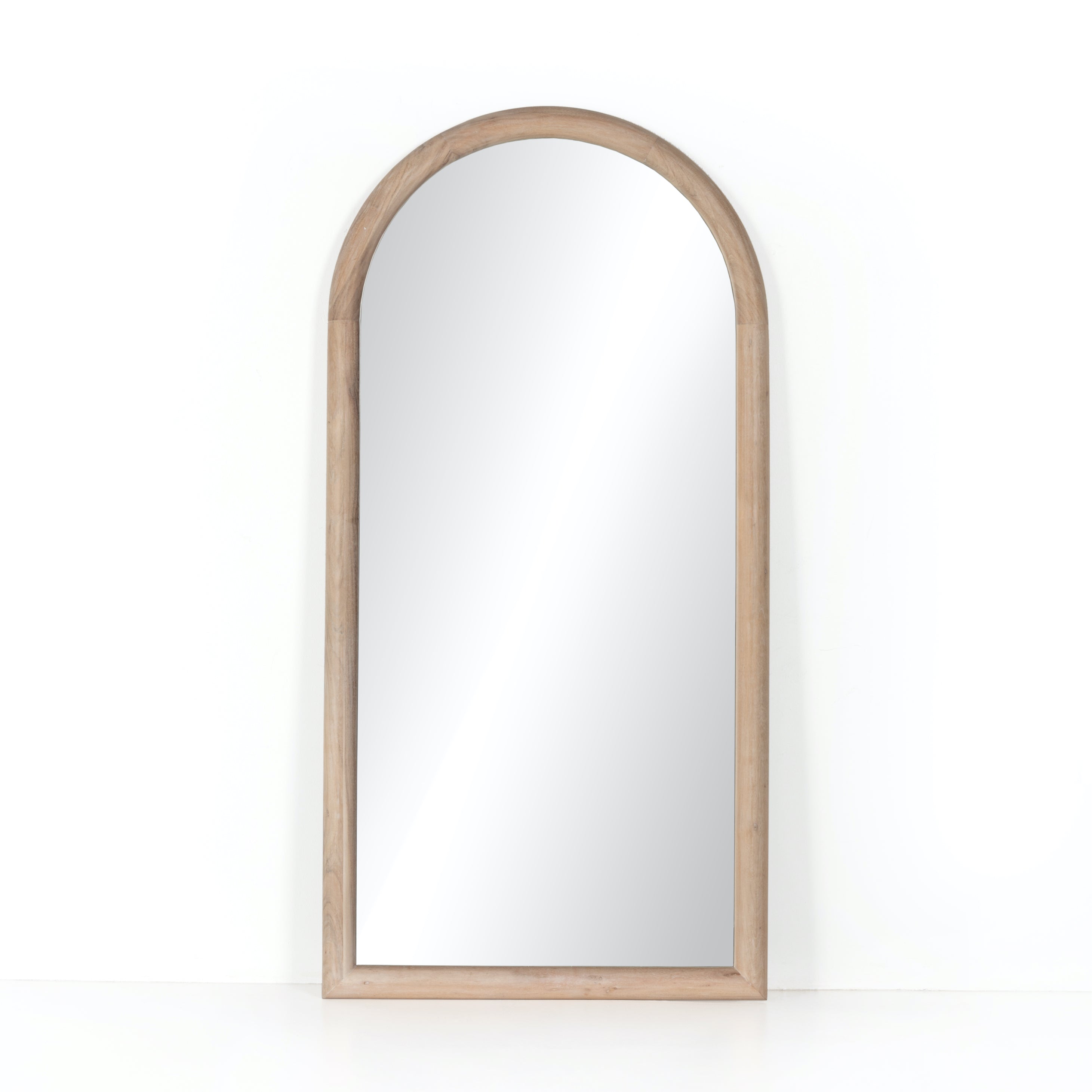 Burton Floor Mirror