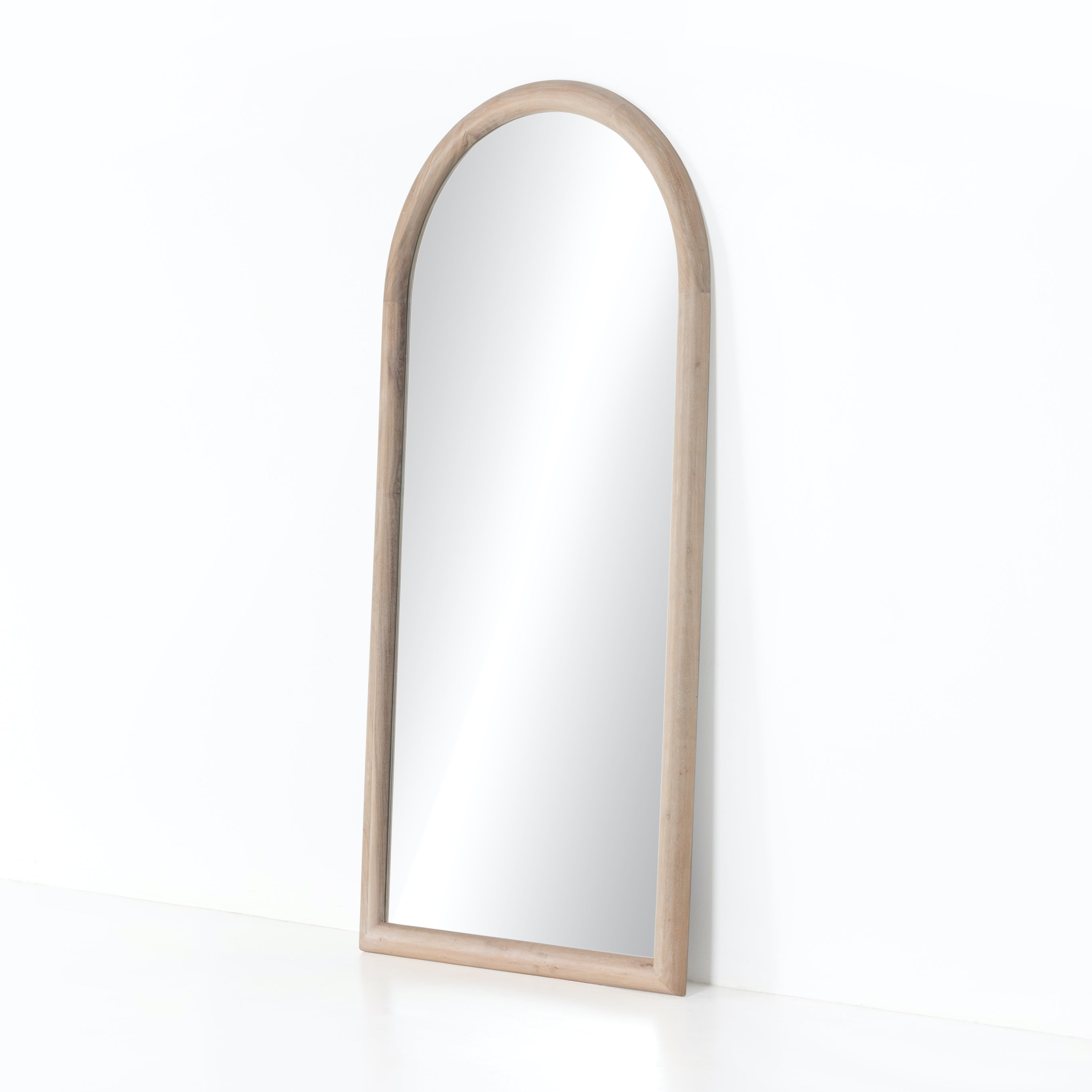 Burton Floor Mirror