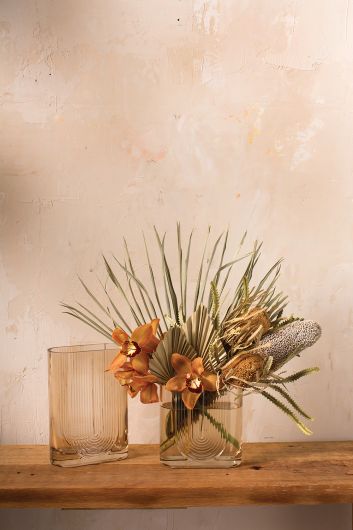 Moreno Vase