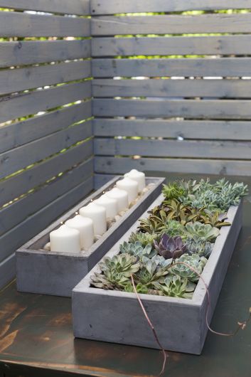 Newport Planter