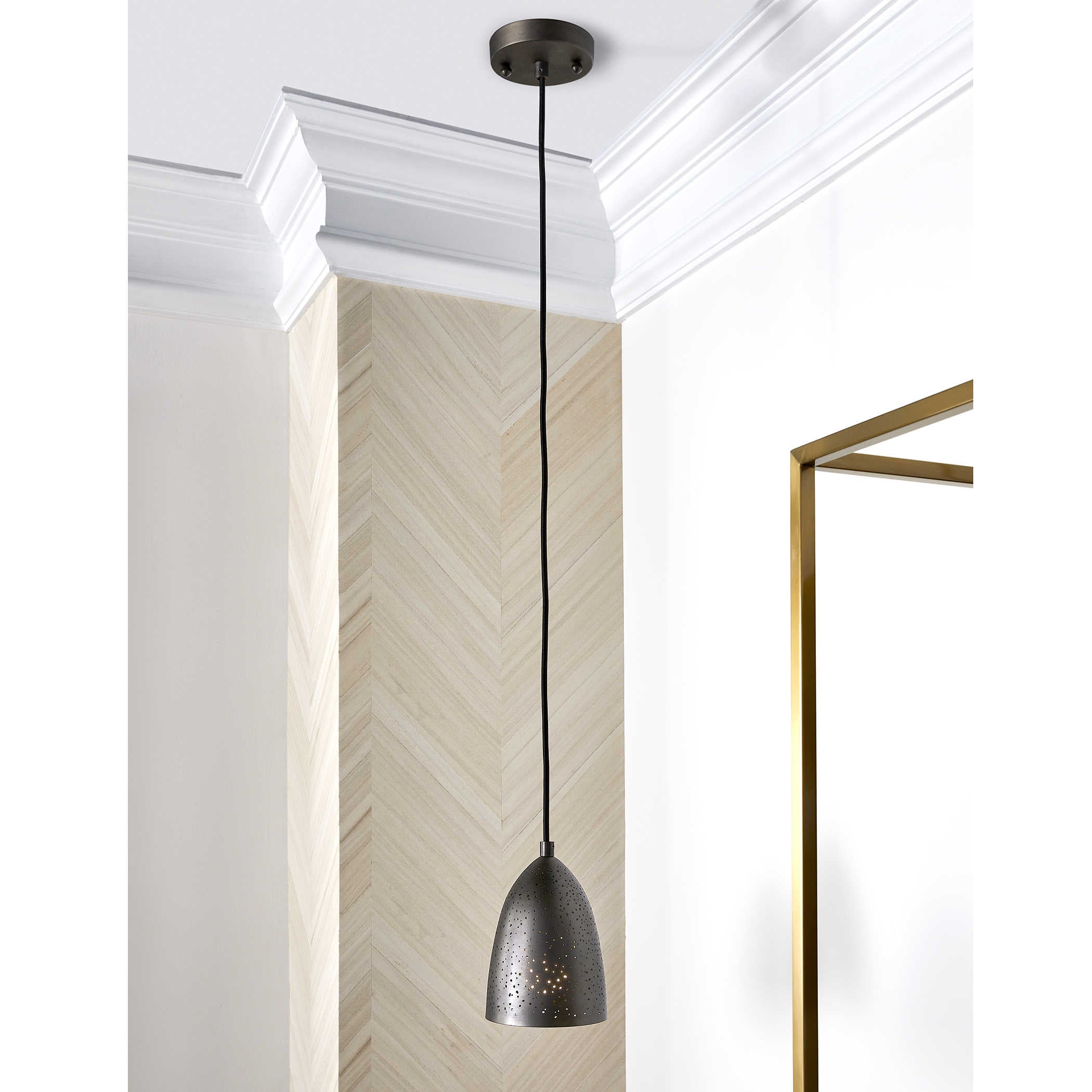 Darsh Mini Pendant