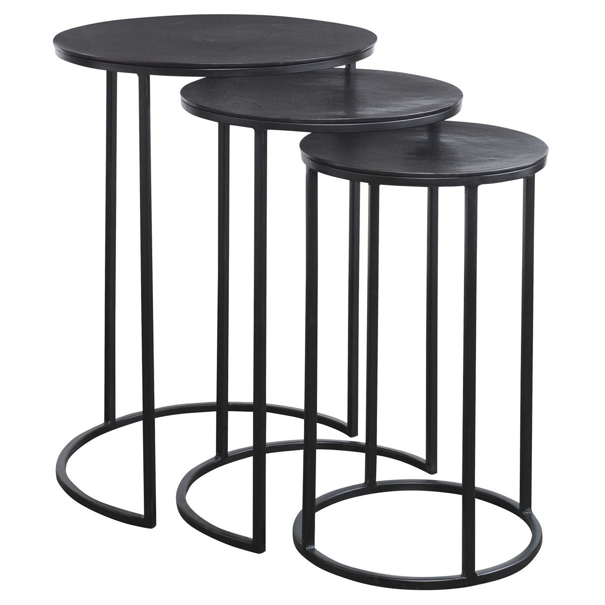 Xana Nesting Accent Tables